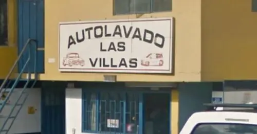 AUTOLAVADO LAS VILLAS AUTOLAVADO LAS VILLAS